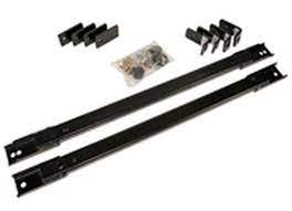New Style Double Pivot Saddle Bracket
