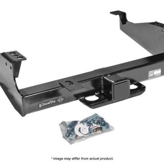 Class V 2-1/2 In. Receiver