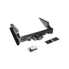 Class V 2-1/2 In. Receiver