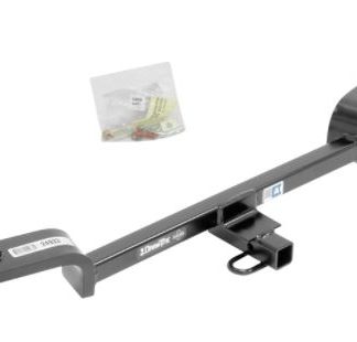Sportframeu2122 Hitch