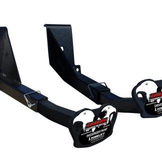 True Frame-Mounted Front Tie Down - Toyota
