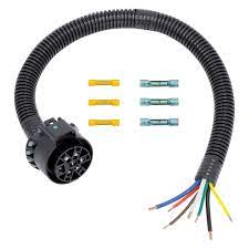 Uscar 7 Way Replacement Harness