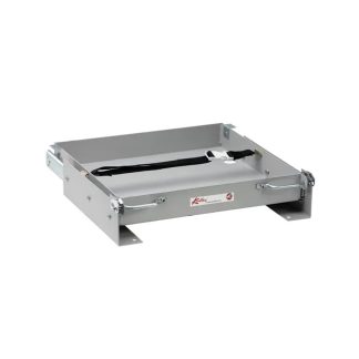 Standard Duty (130 Lbs.) Battery Tray (16 X 11-7/16 X 2-1/2)
