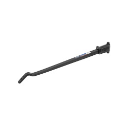 Replacement Part, 1200 Lbs. High-Performance Spring Bar & Trunnion (qty. 1)