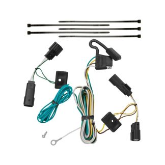 T-Oneu00ae Connector Assembly