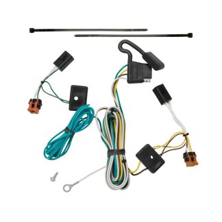 T-Oneu00ae Connector Assembly