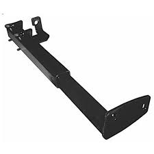 Shank Adapter 20k For Pintle Hooks