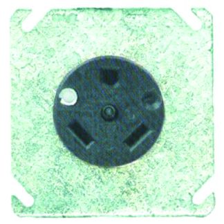30 AMP Receptacle