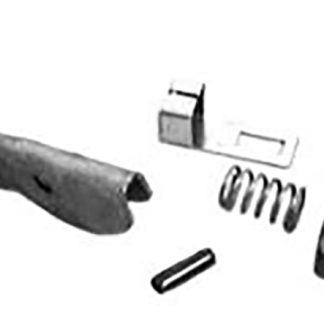 2" Coupler Repair Kit