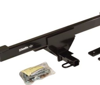 Sportframeu2122 Hitch
