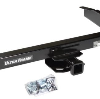 Ultra Frameu00ae Receiver