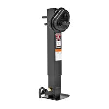 Swq 180 Dl-Bx T  Spring Return - Pin To Front, 2-Speed