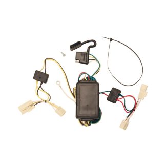 T-Oneu00ae Connector Assembly W/circuit Protected Converter