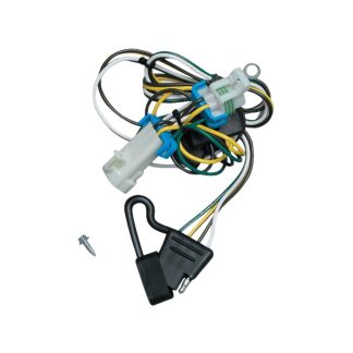 T-Oneu00ae Connector Assembly