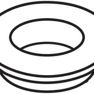 Grommet Sealing