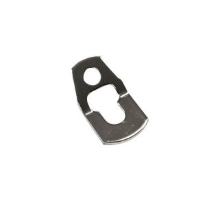 Chrome Coupler