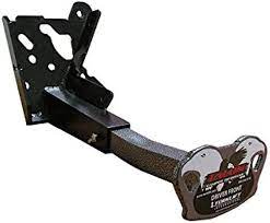 Front Talon Aluminum Tie Down - Dodge