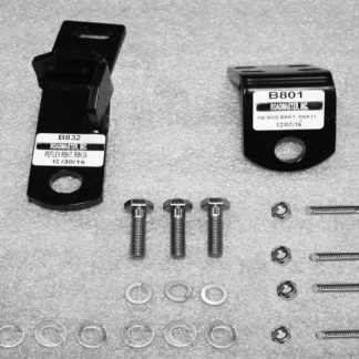 Reflex Brkt Kit
