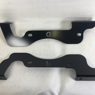 Fifth Wheel Custom Quick Install Kit (includes #50074 & #58058)
