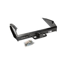 Class V 2-1/2 In. Receiver