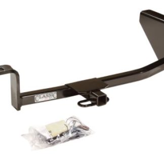 Sportframeu2122 Hitch