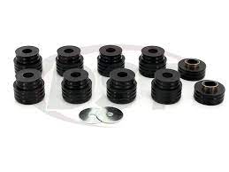 Kit,bushing,f450 Fact Replcm