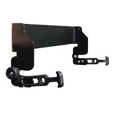 Stow N' Go Upgrade Kit - Black Bracket