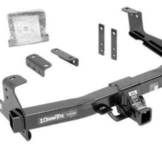 Ultra Frameu00ae Receiver