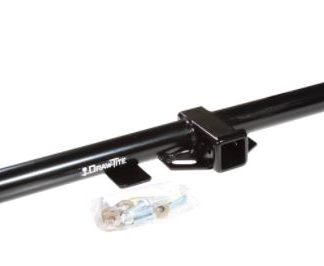 Round Tube Max-Frameu2122 Receiver