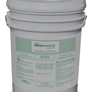 PVC Bonding Adhesive
