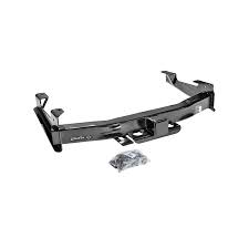 Class V 2-1/2 In. Receiver