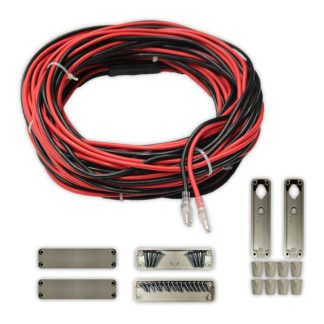 Wiring Kit For Electric Option