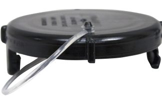 Term Valve Cap