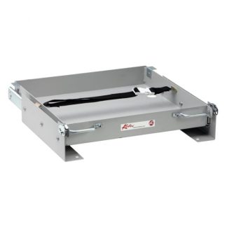 Standard Duty (130 Lbs.) Battery Tray (14-9/16 X 16-3/8 X 3-3/8)
