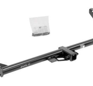 Round Tube Max-Frameu2122 Receiver