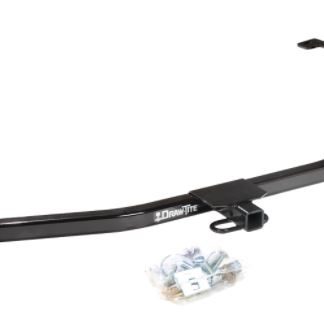 Sportframeu2122 Hitch