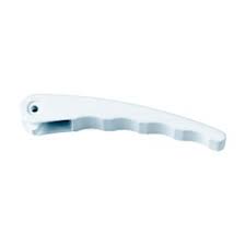 White Handle For Solera Classic Awning