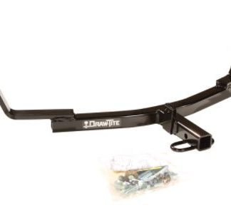 Sportframeu2122 Hitch