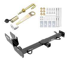 Front Mount Receiver