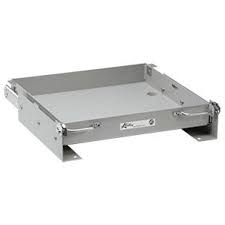 Heavy Duty (200 Lbs.) Battery Tray (24-9/16 X 18-5/16 X 3-3/16)