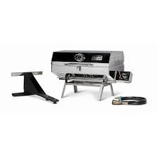 Olympian 5500 Ss RV Grill (canada Only)