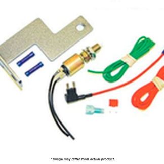 Universal Brake Lite Switch