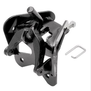 Replacement Part, Titanu00ae & Ultra Frame Snap-Up Bracket W/set Screw & Safety Pin