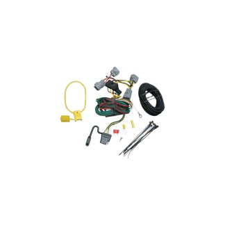 T-Oneu00ae Connector Assembly W/moduliteu00ae Module