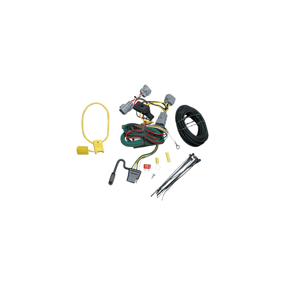 T-Oneu00ae Connector Assembly W/moduliteu00ae Module