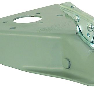 Coupler, 2in A-Frame