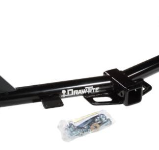 Round Tube Max-Frameu2122 Receiver