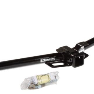 Round Tube Max-Frameu2122 Receiver