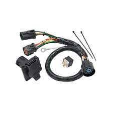 Tow Harness Wiring Package (7-Way)