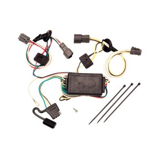 T-Oneu00ae Connector Assembly W/circuit Protected Converter